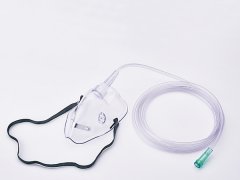 一次性PVC氧氣面罩屬于幾類產(chǎn)品？嘉弘塑料告訴