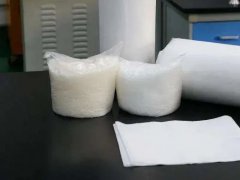 事實(shí)證明，這樣噴出的熔噴布[分析了各個(gè)國家的